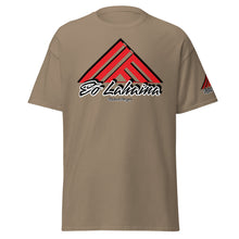 Load image into Gallery viewer, BENEFIT Eō Lahaina by Hakuole Designs classic tee
