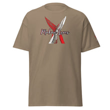 Load image into Gallery viewer, Makau Lures by Hakuole Designs classic tee
