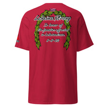 Load image into Gallery viewer, BENEFIT Eō Lahaina by Hakuole Designs classic tee
