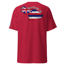 Load image into Gallery viewer, Hakuole Designs &quot;Maui No Ka ʻOi&quot; classic Tee
