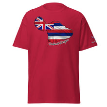 Load image into Gallery viewer, Hakuole Designs &quot;Maui No Ka ʻOi&quot; classic Tee
