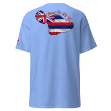 Load image into Gallery viewer, Hakuole Designs &quot;Maui No Ka ʻOi&quot; classic Tee
