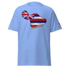 Load image into Gallery viewer, Hakuole Designs &quot;Maui No Ka ʻOi&quot; classic Tee
