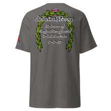 Load image into Gallery viewer, BENEFIT Eō Lahaina by Hakuole Designs classic tee
