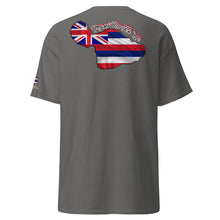 Load image into Gallery viewer, Hakuole Designs &quot;Maui No Ka ʻOi&quot; classic Tee
