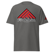 Load image into Gallery viewer, BENEFIT Eō Lahaina by Hakuole Designs classic tee
