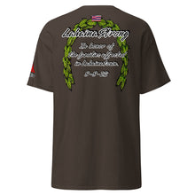 Load image into Gallery viewer, BENEFIT Eō Lahaina by Hakuole Designs classic tee
