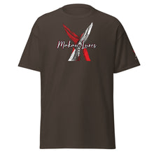 Load image into Gallery viewer, Makau Lures by Hakuole Designs classic tee
