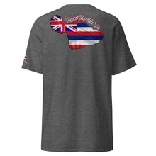 Load image into Gallery viewer, Hakuole Designs &quot;Maui No Ka ʻOi&quot; classic Tee
