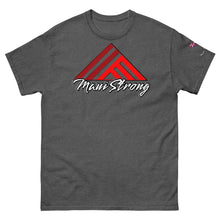 Load image into Gallery viewer, BENEFIT Maui Strong by Hakuole Designs classic tee
