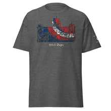 Load image into Gallery viewer, Lā Kūʻokoʻa - Hawaiian Independence Day classic tee
