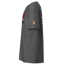 Load image into Gallery viewer, Lā Kūʻokoʻa - Hawaiian Independence Day classic tee
