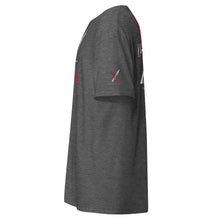 Load image into Gallery viewer, Makau Lures by Hakuole Designs classic tee
