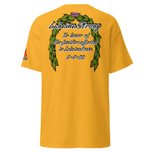 Load image into Gallery viewer, BENEFIT Eō Lahaina by Hakuole Designs classic tee
