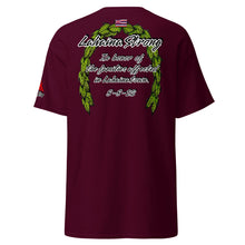 Load image into Gallery viewer, BENEFIT Eō Lahaina by Hakuole Designs classic tee
