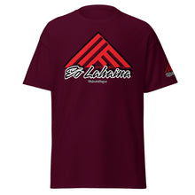 Load image into Gallery viewer, BENEFIT Eō Lahaina by Hakuole Designs classic tee
