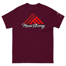 Load image into Gallery viewer, BENEFIT Maui Strong by Hakuole Designs classic tee
