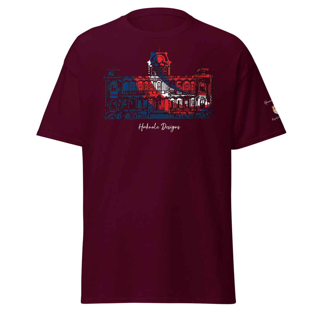 Lā Kūʻokoʻa - Hawaiian Independence Day classic tee