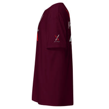 Load image into Gallery viewer, Makau Lures by Hakuole Designs classic tee
