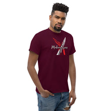 Load image into Gallery viewer, Makau Lures by Hakuole Designs classic tee
