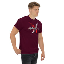 Load image into Gallery viewer, Makau Lures by Hakuole Designs classic tee
