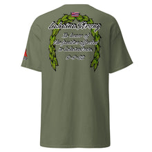 Load image into Gallery viewer, BENEFIT Eō Lahaina by Hakuole Designs classic tee
