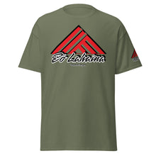 Load image into Gallery viewer, BENEFIT Eō Lahaina by Hakuole Designs classic tee
