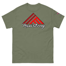 Load image into Gallery viewer, BENEFIT Maui Strong by Hakuole Designs classic tee
