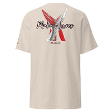 Load image into Gallery viewer, Makau Lures by Hakuole Designs classic tee
