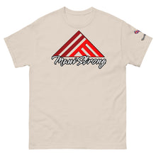 Load image into Gallery viewer, BENEFIT Maui Strong by Hakuole Designs classic tee
