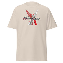 Load image into Gallery viewer, Makau Lures by Hakuole Designs classic tee
