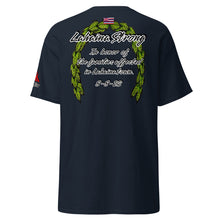 Load image into Gallery viewer, BENEFIT Eō Lahaina by Hakuole Designs classic tee
