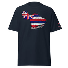 Load image into Gallery viewer, Hakuole Designs &quot;Maui No Ka ʻOi&quot; classic Tee
