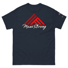 Load image into Gallery viewer, BENEFIT Maui Strong by Hakuole Designs classic tee
