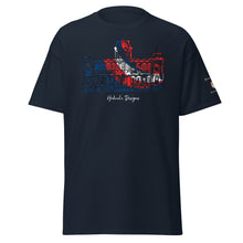 Load image into Gallery viewer, Lā Kūʻokoʻa - Hawaiian Independence Day classic tee
