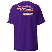 Load image into Gallery viewer, Hakuole Designs &quot;Maui No Ka ʻOi&quot; classic Tee
