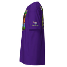 Load image into Gallery viewer, BENEFIT 2.0 &quot;Maui Banyan Bliss&quot; by Rachael Ray Art classic tee
