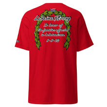 Load image into Gallery viewer, BENEFIT Eō Lahaina by Hakuole Designs classic tee
