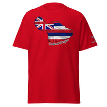 Load image into Gallery viewer, Hakuole Designs &quot;Maui No Ka ʻOi&quot; classic Tee
