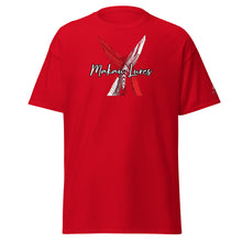 Load image into Gallery viewer, Makau Lures by Hakuole Designs classic tee
