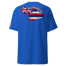 Load image into Gallery viewer, Hakuole Designs &quot;Maui No Ka ʻOi&quot; classic Tee
