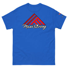 Load image into Gallery viewer, BENEFIT Maui Strong by Hakuole Designs classic tee
