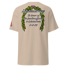 Load image into Gallery viewer, BENEFIT Eō Lahaina by Hakuole Designs classic tee
