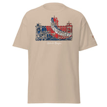 Load image into Gallery viewer, Lā Kūʻokoʻa - Hawaiian Independence Day classic tee
