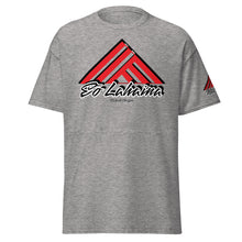 Load image into Gallery viewer, BENEFIT Eō Lahaina by Hakuole Designs classic tee

