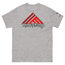 Load image into Gallery viewer, BENEFIT Maui Strong by Hakuole Designs classic tee
