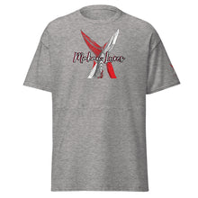 Load image into Gallery viewer, Makau Lures by Hakuole Designs classic tee

