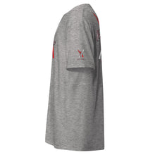 Load image into Gallery viewer, Makau Lures by Hakuole Designs classic tee
