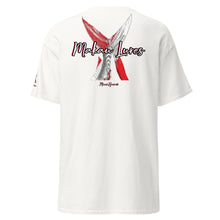 Load image into Gallery viewer, Makau Lures by Hakuole Designs classic tee
