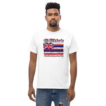 Load image into Gallery viewer, Lā Kūʻokoʻa - Hawaiian Independence Day Tee
